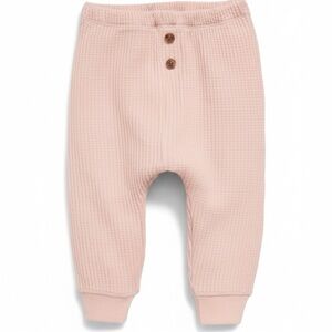 Old Navy Thermal-Knit Pull-On Jogger Pants